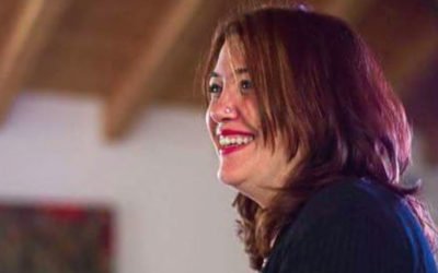 Donna Lupa: la riconnessione con l’istinto