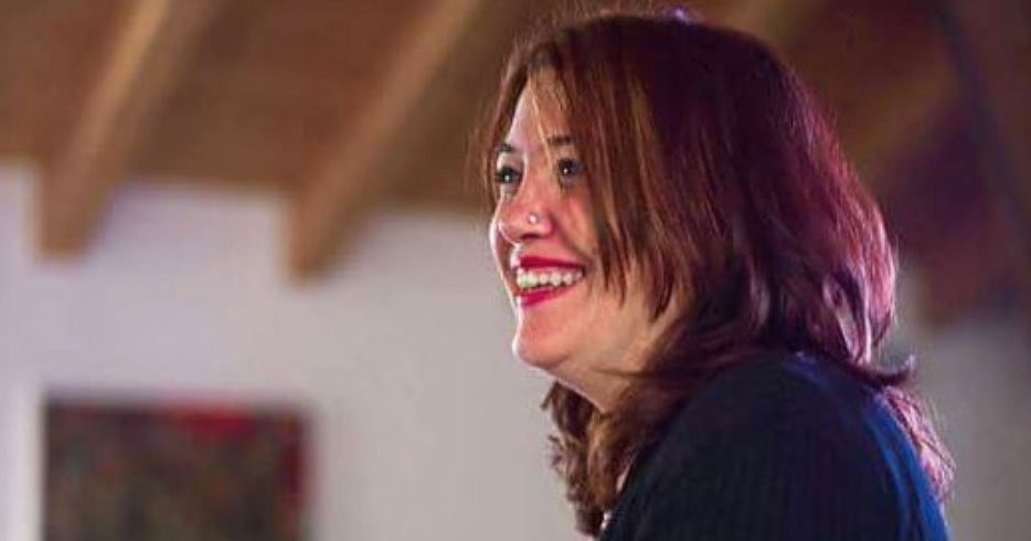 Donna Lupa: la riconnessione con l’istinto