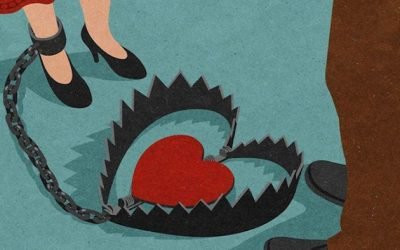 Ringrazia il narcisista… ti insegna a non aver paura del vuoto (video)