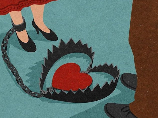 Ringrazia il narcisista… ti insegna a non aver paura del vuoto (video)